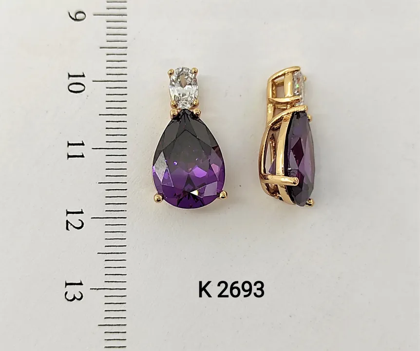 K 2693